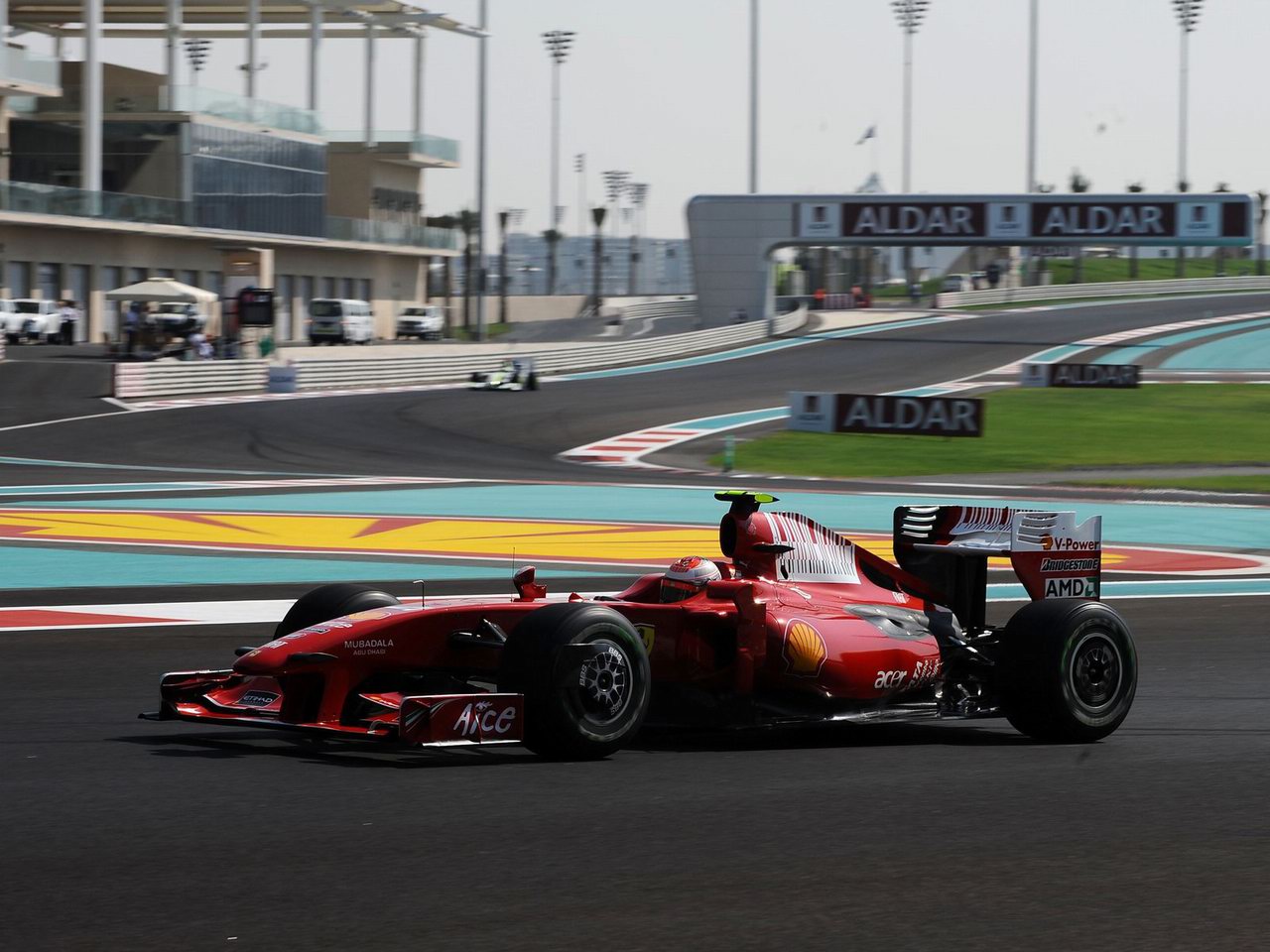 GP ABU DHABI 1280x960